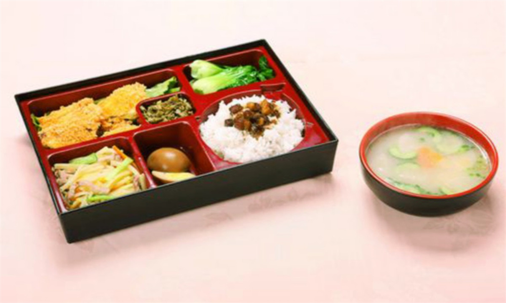 金山餐飲托管-營養(yǎng)套餐